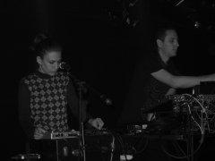 �����: An International Industrial And Electronica One-Night Blitz (2008)