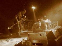 �����: An International Industrial And Electronica One-Night Blitz (2008)