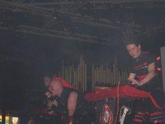 �����: Synthetic Snow VI (2008)