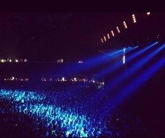 �����: ������� The Prodigy � ������ (01.06.2012)