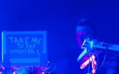 �����: ������� The Prodigy � ������ (01.06.2012)