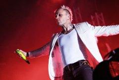 �����: ������� The Prodigy � ������ (01.06.2012)
