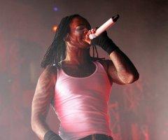 �����: ������� The Prodigy � ������ (01.06.2012)