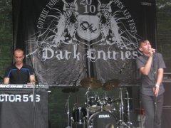 �����: ��������� Dark Entries (2010)