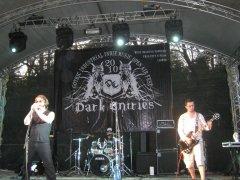 �����: ��������� Dark Entries (2010)