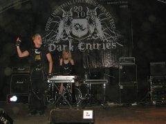 �����: ��������� Dark Entries (2010)