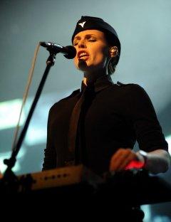 �����: ������� Laibach � ����� (2012)