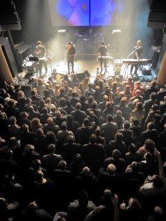 �����: ������� Laibach � ����� (2012)