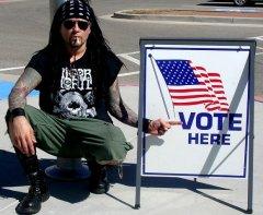 �����: ������� Ministry � ������ (11.08.2012)