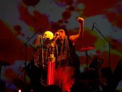 �����: ������� Ministry � ������ (11.08.2012)