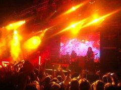 �����: ������� Ministry � ������ (11.08.2012)
