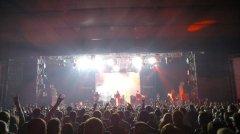 �����: ������� Ministry � ������ (11.08.2012)