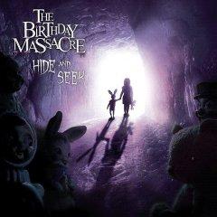 The Birthday Massacre - Hide And Seek (2012)