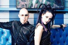 Collide ��������� ������ �������� "Bent And Broken"