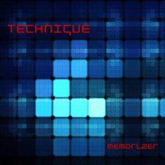 Technique - Memorizer (2013)