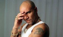 Goldie ������������ "The Alchemist: The Best Of Goldie 1992-2012"