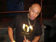 Goldie ������������ "The Alchemist: The Best Of Goldie 1992-2012"