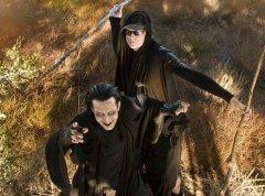 ����������� Skinny Puppy ��������� ������ "Weapon"