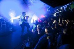 �����: ������� Hocico � ����� (28.02.2013)