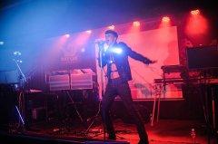 �����: ������� Hocico � ����� (28.02.2013)