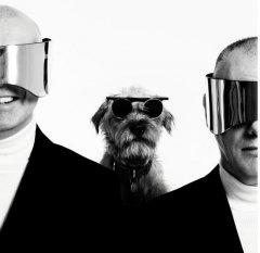Pet Shop Boys ��������� ����� ������ "Electric"
