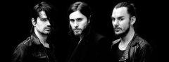 "Love Lust Faith + Dreams" - ��������� ������ 30 Seconds To Mars