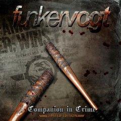Funker Vogt ������������ ����� ������ "Companion In Crime"