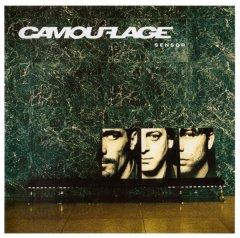 10 ��� ����� Camouflage ��������� ������ "Sensor"