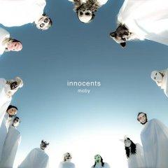 Moby ����������� ����� ������ "Innocents"