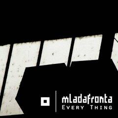 Mlada Fronta �������� ��������������� ����-��� "Every Thing"