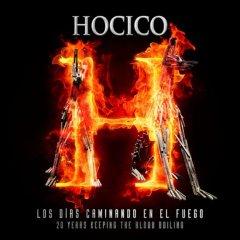 Hocico - "Los Dias Caminando En El Fuego": 20 ��� �������� �� ����!
