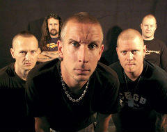 Clawfinger ���������� ���� �������������