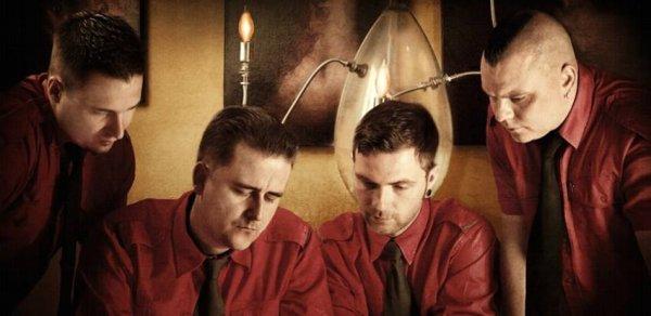 "Phenomena" - новый альбом Solitary Experiments "Phenomena" - новый альбом Solitary Experiments