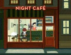 Orchestral Manoeuvres In The Dark - Night Cafe