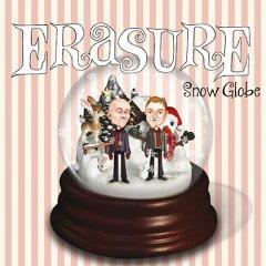 �������������� ������ Erasure "Snow Globe"