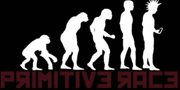 Primitive Race - ����� �����������!