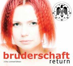 ����������������� ������ Bruderschaft "Return"