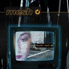Mesh �������� ����� "Adjust Your Set"