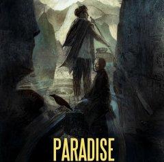 My Woshin Mashin �������� ��������� "Paradise"