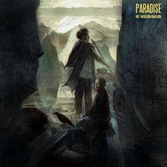 My Woshin Mashin - Paradise (2013)