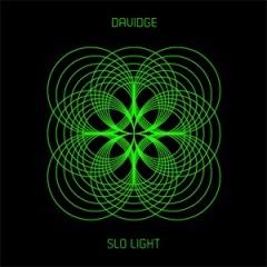 �������� ������ Davidge "Slo Light"
