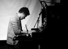 Heinali - Sway, Sway (EP) (2013)