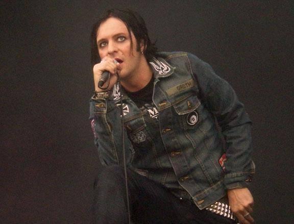 "Stop Feeding The Beast" - новый релиз Apoptygma Berzerk "Stop Feeding The Beast" - новый релиз Apoptygma Berzerk
