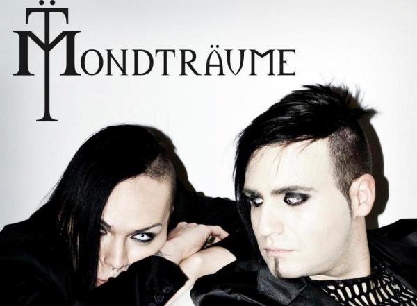 "Empty" - �������� ������ Mondtraume