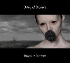 "Elegies In Darkness" - ������������ ������ Diary Of Dreams