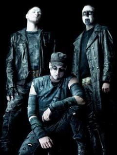 ������ ������ Nitro/Noise "No Cure For Apocalypse"