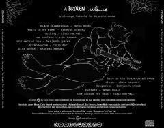 VA - A Broken Silence: A Strange Tribute To Depeche Mode (2013)