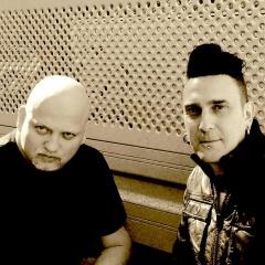 Sequential Access - ����� ������ Marco Defcode � Claus Larsen