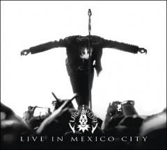 Lacrimosa ��������� ���������� ������ "Live In Mexico City"