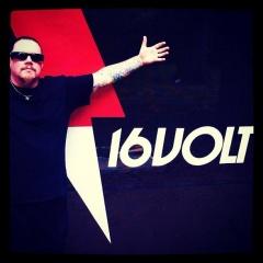 16Volt ���������� ���� �������������
